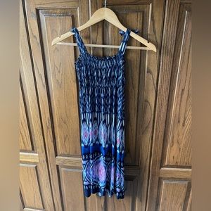 Women’s sundress - size S/M - never worn!